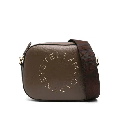 Stella Mccartney Bags In Brown