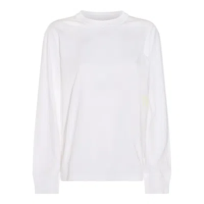 Alexander Wang Sweaters White