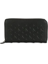 JIMMY CHOO 'CARNABY' WALLET,CARNABYEMG11354180