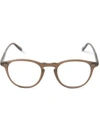 GARRETT LEIGHT 'HAMPTON' OPTICAL GLASSES,HAMPTON10994134