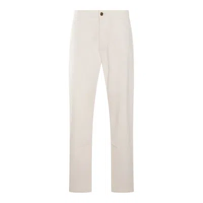 Etro Jeans White