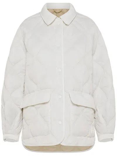 Oof Wear 9222 Jacket Clothing In White