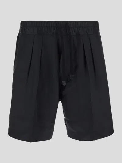 Tom Ford Shorts In Black