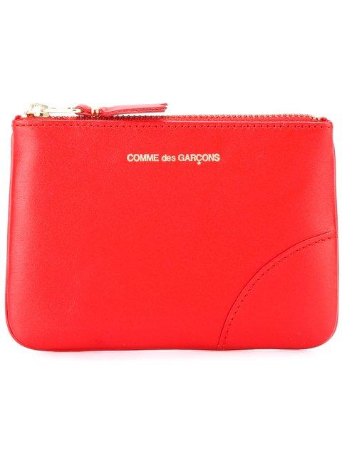 comme des garcons coin purse