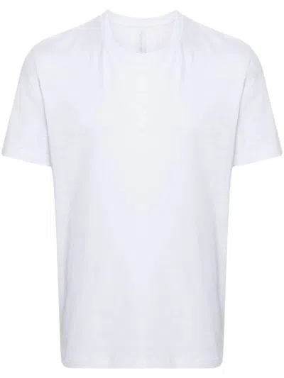 Neil Barrett T-shirts And Polos In White