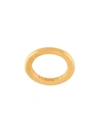 MIGNOT ST BARTH MIGNOT ST BARTH AFRICAN RING - METALLIC,AFRICANAGOLD11554397