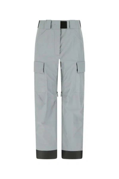 Prada Pants In Gray