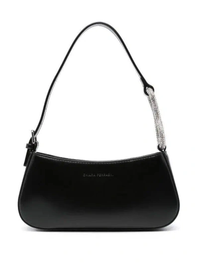 Chiara Ferragni Handbags In Black