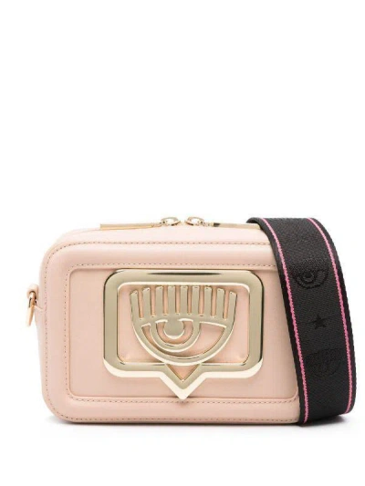 Chiara Ferragni Handbags In Pink