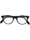 DITA EYEWEAR 'IBERIS' OPTICAL GLASSES,DRX3016C11751683