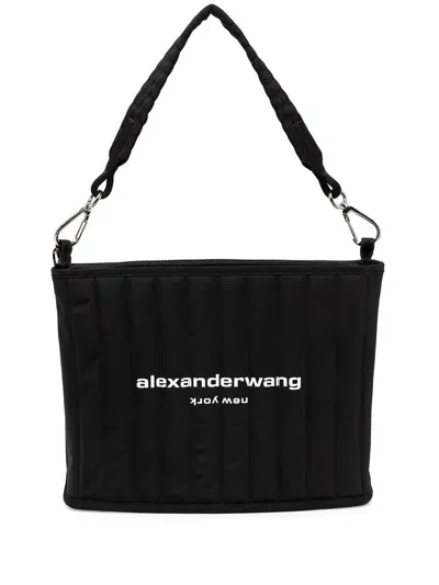 Alexander Wang Elite  Bags In Black