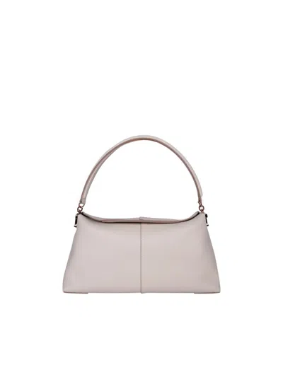 Tod's Bags In White