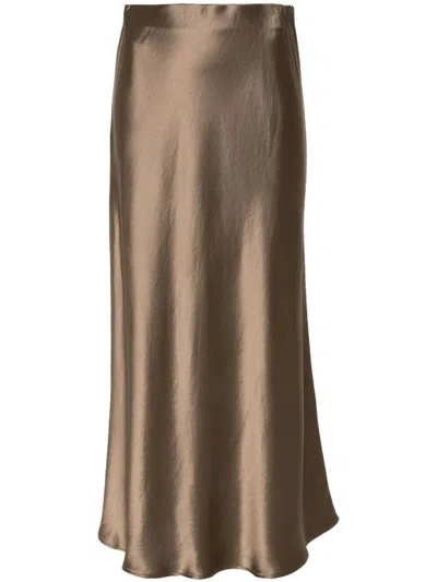 By Malene Birger Skirts In Brown