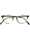 OLIVER PEOPLES RILEY-R GLASSES,OV500411834059