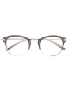 Oliver Peoples Round Frame Glasses
