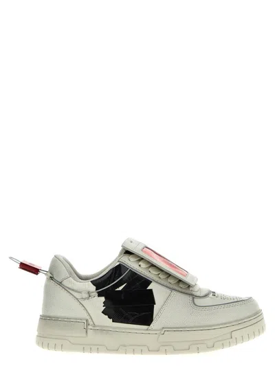 M44 Label Group 'avril' Sneakers In Multicolor