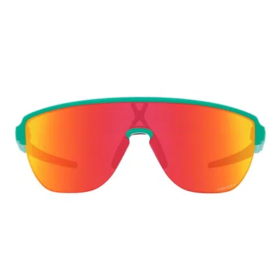 Oakley Sunglasses In Green