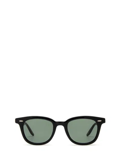 Barton Perreira Sunglasses In Bla/gsm