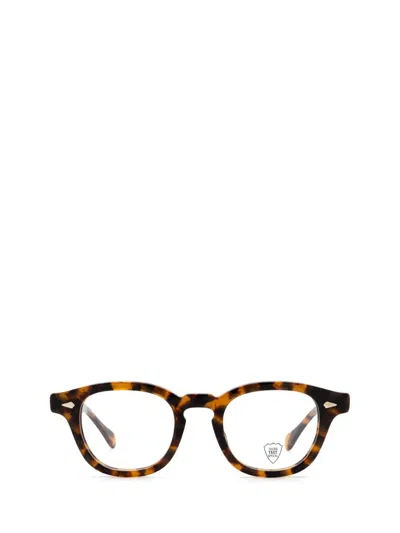 Julius Tart Optical Eyeglasses In Tortoise