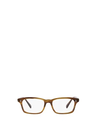 Oliver Peoples Eyeglasses In Raintree