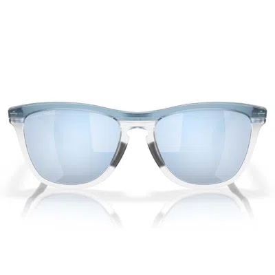 Oakley Sunglasses In Transparent