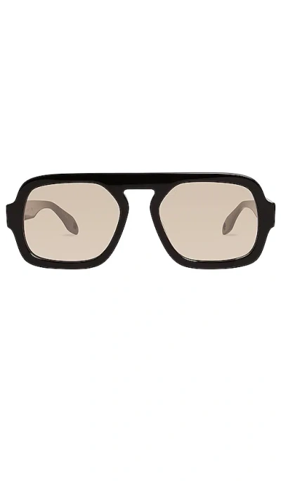 Elisa Johnson Jane In Gloss Black