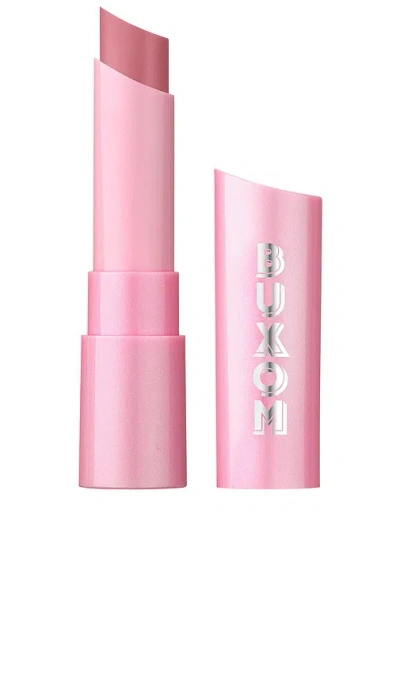 Buxom Full-on Plumping Lip Glow Balm In Dolly Delight