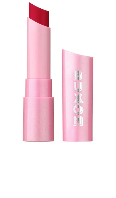 Buxom Full-on Plumping Lip Glow Balm In Cherry Popsicle
