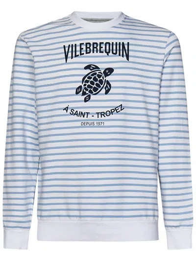 Vilebrequin T-shirts And Polos In Blue
