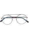 MYKITA round-frame glasses,STUDIO5412124164