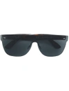 RETROSUPERFUTURE Screen Flat Top sunglasses,HQ012131211