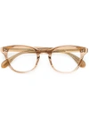 OLIVER PEOPLES KAUFFMAN GLASSES,OV5356U12138485