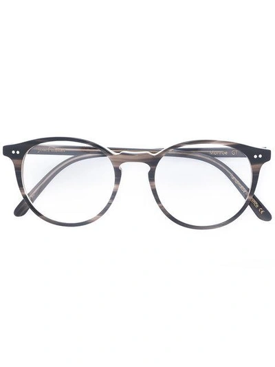 Josef Miller Monroe Glasses