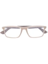 RAY BAN 长方形框眼镜,RB705612322719