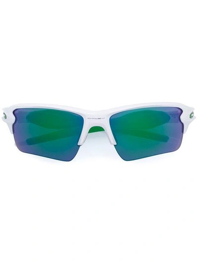 Oakley Square Sunglasses