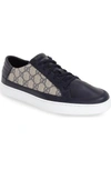 GUCCI 'COMMON' LOW-TOP SNEAKER,386752A9LN0