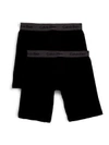 CALVIN KLEIN Basic Boxer Shorts Set,0400095678758