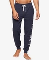 TOMMY HILFIGER MEN'S MODERN ESSENTIAL COTTON FRENCH TERRY JOGGER