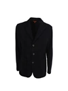 BARENA VENEZIA PATCH POCKET BLAZER,GIU1598.0304 170 NAVY