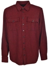DSQUARED2 Dsquared2 Checked Shirt,DM0056S47861001F