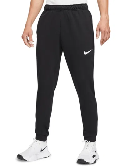 Nike Mens  Nsw Air Cargo Fleece Pant In Anthracite/black