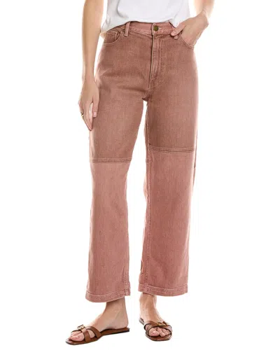 The Great The Billy Beetroot Jean In Brown