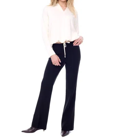 Up Palermo Pants In Black