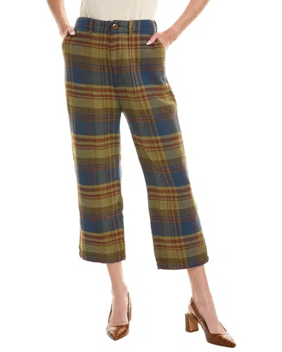The Great The Ranger Pant In Multi