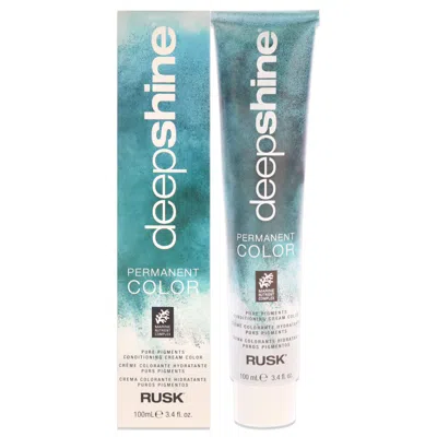 Rusk Deepshine Pure Pigments Conditioning Cream Color - 5.03nl Light Brown By  For Unisex - 3.4 oz Ha