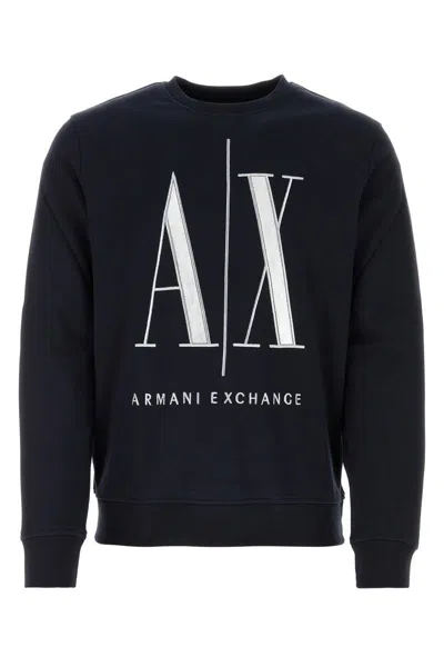 Armani Exchange Sweatshirts In 1510
