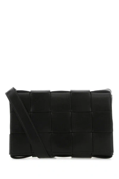 Bottega Veneta Bags In Black