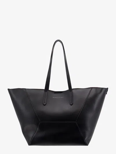 Brunello Cucinelli Woman Shoulder Bag Woman Black Shoulder Bags