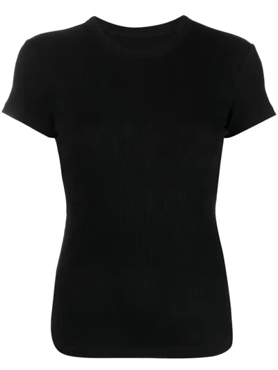 Isabel Marant Tee Shirt In Black