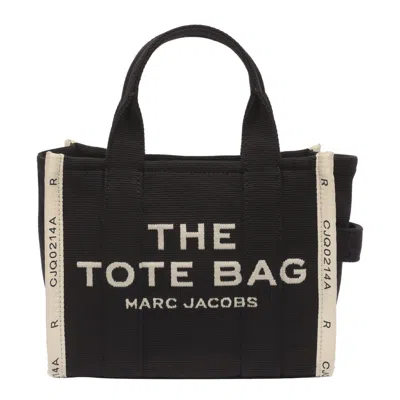Marc Jacobs In Black